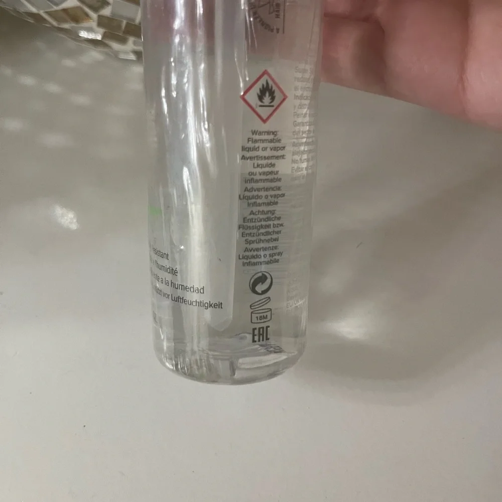 Paul Mitchell Hair Serum with Green Pump - Picture 4 of 4